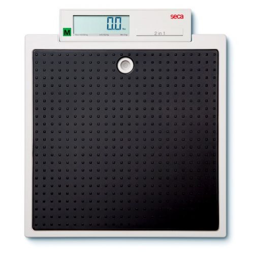 Health and Fitness Scales