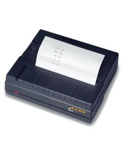 RS-232 Printer for Weighing Scales (no cable)