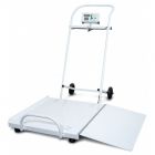 M-620 Professional Wheelchair Weighing Scale